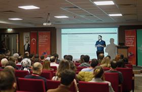 UiPath İstanbul Agentic Automation ile Geleceği Yarat Etkinliği, Medeniyet Teknopark Ev Sahipliğinde