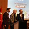 2.Medeniyet Olimpiyatları Açılış Töreni ile Başladı